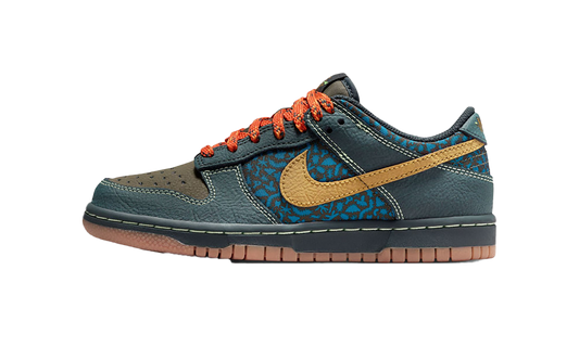 Dunk Low GS "Seaweed / Cargo Khaki" IH4042 364