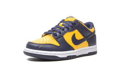 Dunk Low GS "Michigan 2021" CW1590 700
