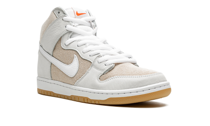 SB Dunk High Pro Iso "Orange Label" DA9626 100
