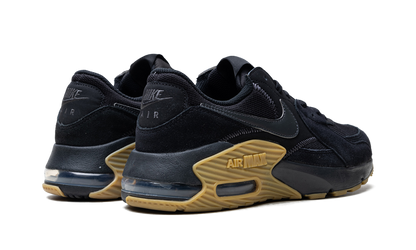 Air Max Excee "Black Gum Light Brown Anthracite" HV0928 010