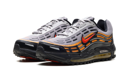 Air Max TL 2.5 "College Grey / Picante Red" FZ4110 006
