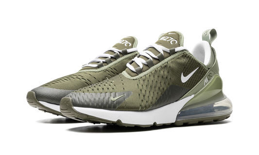 Air Max 270 "Medium Olive" FJ0680 222