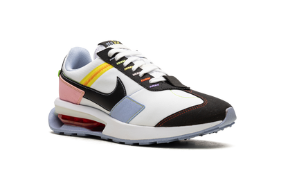 Air Max Pre-Day "Black White Cobalt Bliss" FJ0691 100