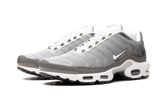 Air Max Plus SE "Flat Pewter" DV7665 002