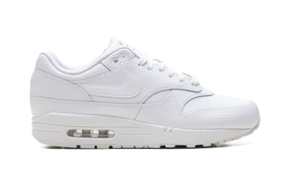 Air Max 1 Premium "White Snakeskin" HV1211 100