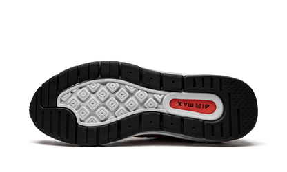 Air Max Genome "Bright Crimson" DC9410 001