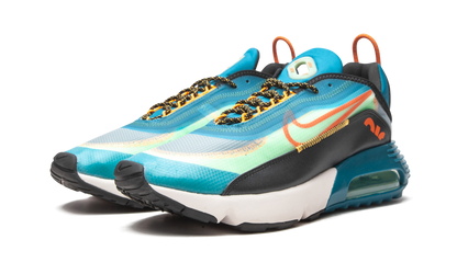 Air Max 2090 "Green Abyss" CZ7867 300
