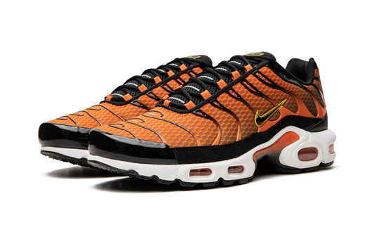 Air Max Plus "Safety Orange" DM0032 800