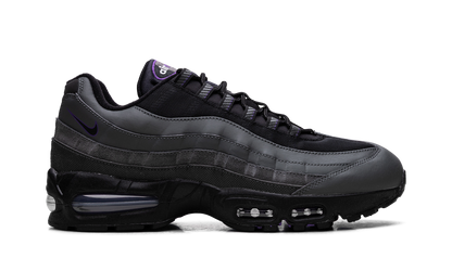 Air Max 95 "Racing Pack Iron Grey Wild Grape" IH1228 001
