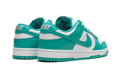Dunk Low "Clear Jade" DV0833 101