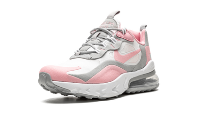 Air Max 270 React (GS) "White Pink" BQ0103 104