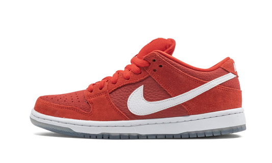 SB DUNK LOW PRO "Challenge Red" 304292 614