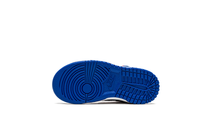 Dunk Low TD "Game Royal / Crimson" CW1589 104