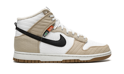Dunk High "Next Nature - Toasty Rattan" DD3362 200