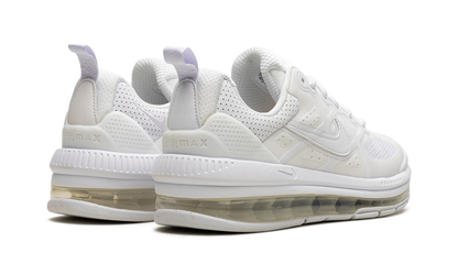 Air Max Genome (GS) "Triple White" CZ4652 104