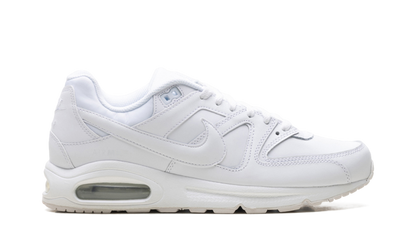 Air Max Command Leather "White" 749760 102