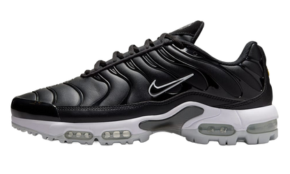 Air Max Plus Golf "Black Leather" FZ4150 001