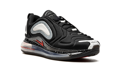 AIR MAX 720 WMNS "Undercover - Black" CN2408 001