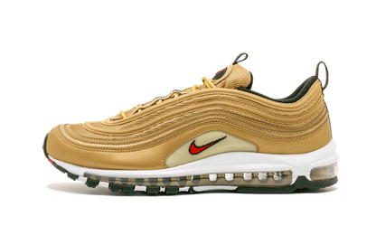 Air Max 97 OG QS "Metallic Gold" 884421 700