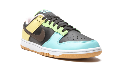 Dunk Low SE "Free 99 - Black" DH0952 001