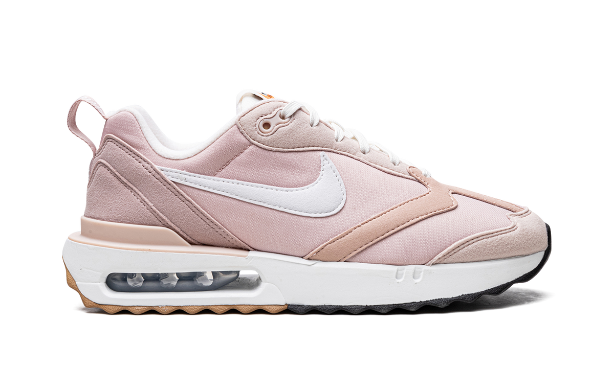 AIR MAX DAN WMNS "Pink Oxford" DC4068 601