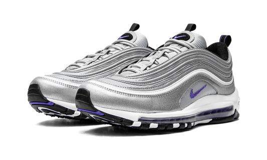 Air Max 97 "Purple Bullet" DJ0717 001