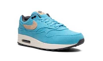 Air Max 1 "Corduroy - Baltic Blue" FB8915 400