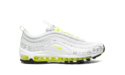 Air Max 97 GS "Reflective Logos" 921522 108