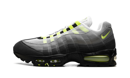 Air Max 95 OG "Big Bubble Neon - 2025/2026" HM4740 001