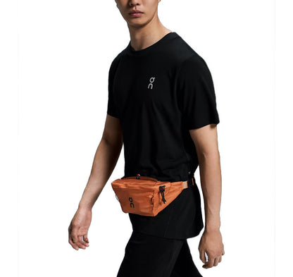 ON Waist Pack 2L Lite Desert Glow