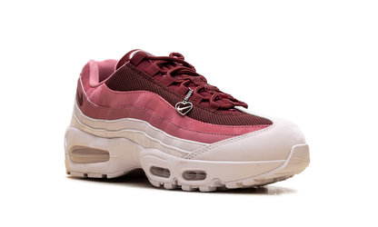 Air Max 95 WMNS "Valentine's Day 2026" IB8155 600