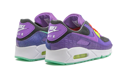 Air Max 90 "Animal Pack - Violet Blend" CZ5588 001