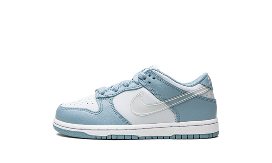 Dunk Low PS "Clear Aqua" DH9756 401