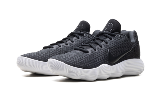 Hyperdunk Low "2017 - Black / White" 897663 001