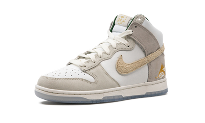 Dunk High PRM "Lunar New Year" FD0776 100