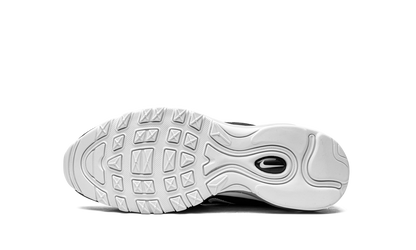 Air Max 97 (GS) "Black White" 921522 001