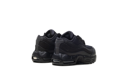 Air Max 95 Recraft TD "Black / Black / Anthracite / Black" HQ6365 001
