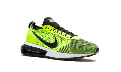 Air Max Flyknit Racer "Volt" FD4610 700
