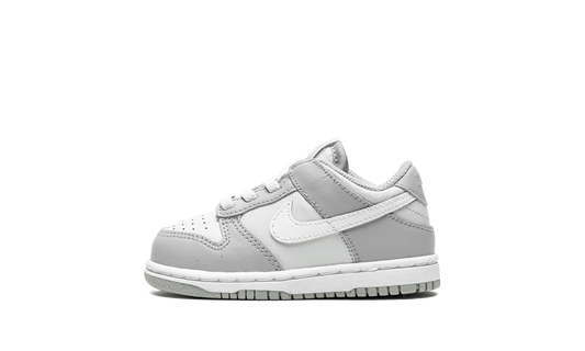 DUNK LOW TD "Two Toned Grey" DH9761 001