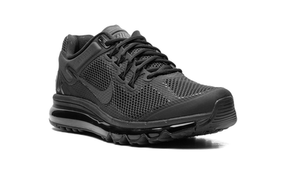 Air Max 2013 "Triple Black" FZ3156 010