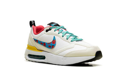 AIR MAX DAWN GS "FLORAL SWOOSH" DQ7772 100
