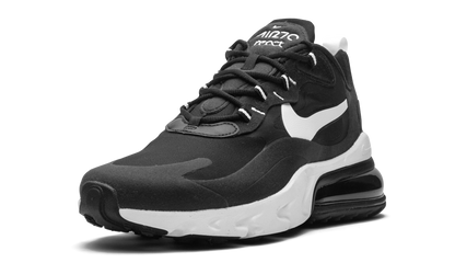 Air Max 270 React "Black White" CI3866 004