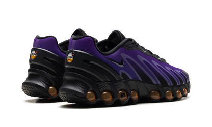 Air Max DN8 "Fierce Purple" FQ7860 009
