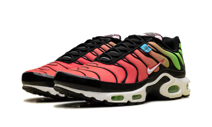 Air Max Plus WW "Worldwide Pack Crimson Green" CK7291 001