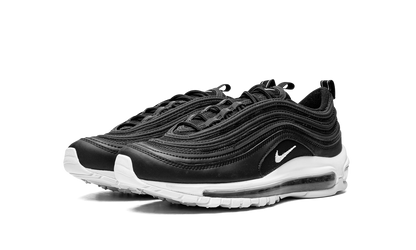 Air Max 97 (GS) "Black White" 921522 001