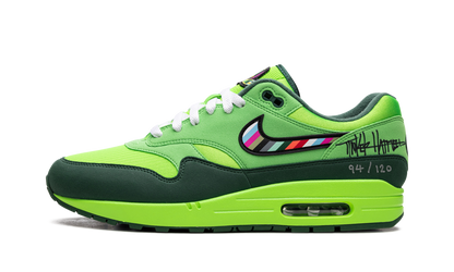 Air Max 1 "Oregon - Tinker Hatfield" PROMO 5615 1277653 SZ