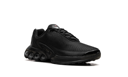 Air Max Dn GS "Black Metallic Dark Grey" FB8987 004