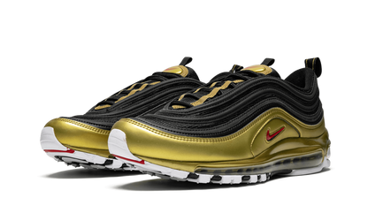 Air Max 97 "Black / Metalic Gold" AT5458 002