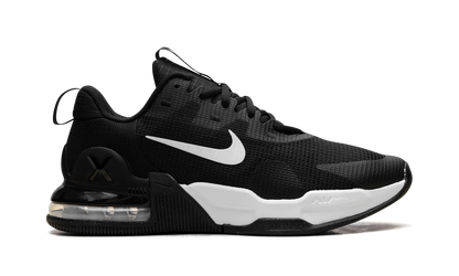 Air Max Alpha Trainer 5 "Black White" DM0829 001