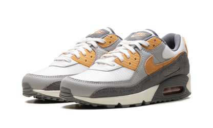 Air Max 90 Premium "Copper Moon College Grey" IB7467 029